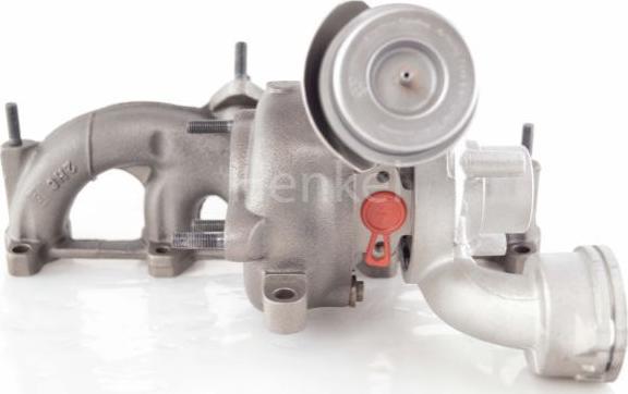 Henkel Parts 5111360N - Kompresors, Turbopūte adetalas.lv