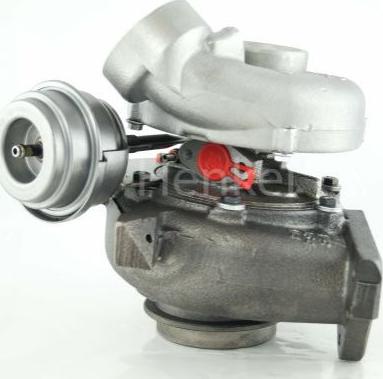 Henkel Parts 5111363N - Kompresors, Turbopūte adetalas.lv