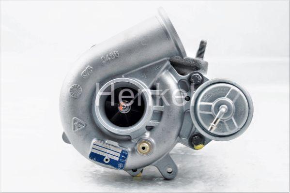 Henkel Parts 5111307N - Kompresors, Turbopūte adetalas.lv