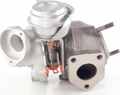 Henkel Parts 5111240N - Kompresors, Turbopūte adetalas.lv