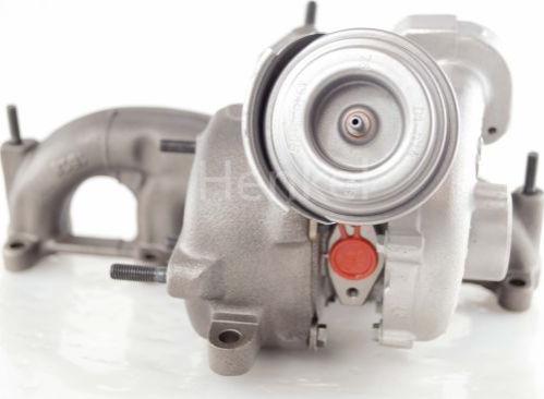 Henkel Parts 5111209N - Kompresors, Turbopūte adetalas.lv