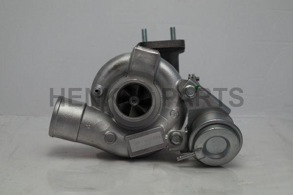 Henkel Parts 5111220N - Kompresors, Turbopūte adetalas.lv