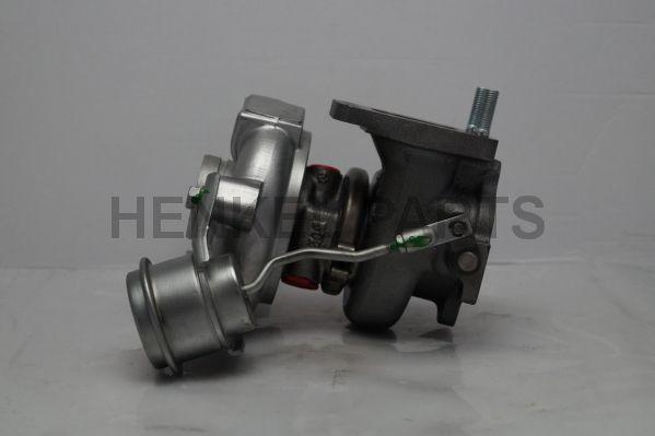 Henkel Parts 5111220R - Kompresors, Turbopūte adetalas.lv