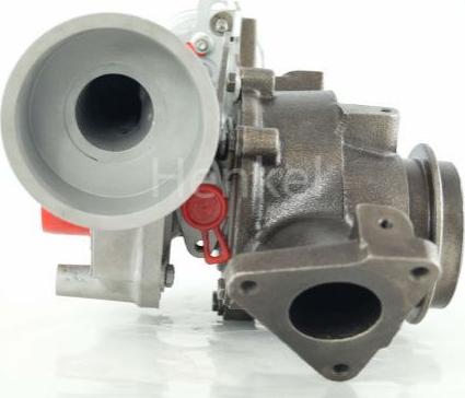 Henkel Parts 5111709N - Kompresors, Turbopūte adetalas.lv