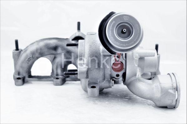 Henkel Parts 5111703N - Kompresors, Turbopūte adetalas.lv