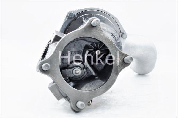 Henkel Parts 5111776R - Kompresors, Turbopūte adetalas.lv