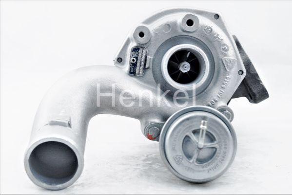 Henkel Parts 5111776N - Kompresors, Turbopūte adetalas.lv