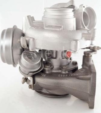 Henkel Parts 5113485N - Kompresors, Turbopūte adetalas.lv