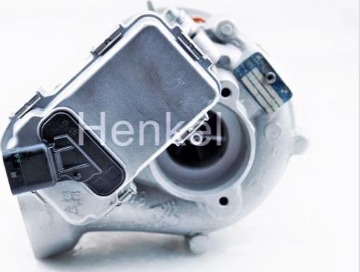 Henkel Parts 5113486N - Kompresors, Turbopūte adetalas.lv