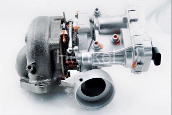 Henkel Parts 5113486N - Kompresors, Turbopūte adetalas.lv