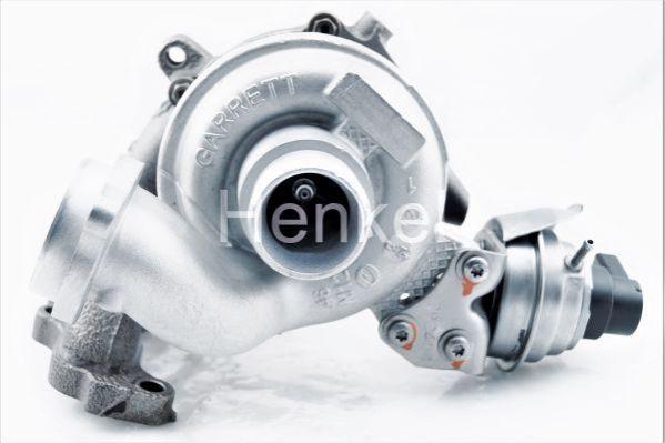 Henkel Parts 5113423N - Kompresors, Turbopūte adetalas.lv