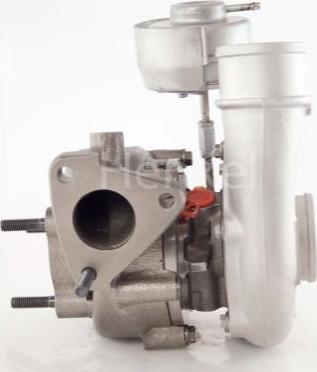 Henkel Parts 5113158N - Kompresors, Turbopūte adetalas.lv