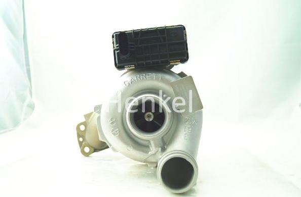 Henkel Parts 5113217N - Kompresors, Turbopūte adetalas.lv