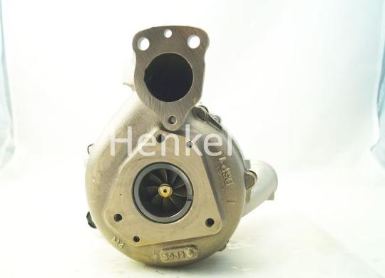 Henkel Parts 5113217N - Kompresors, Turbopūte adetalas.lv