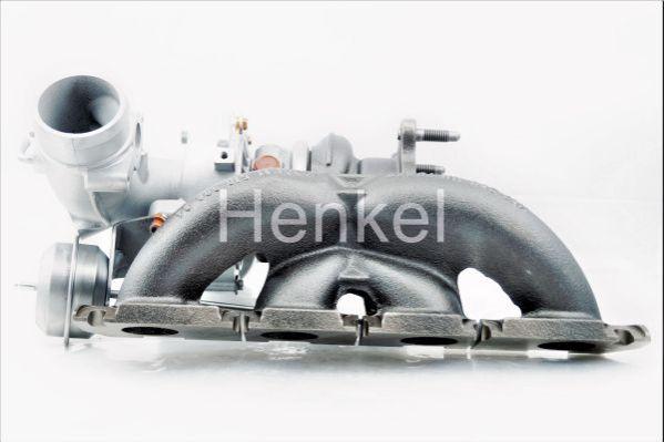 Henkel Parts 5113739N - Kompresors, Turbopūte adetalas.lv