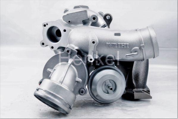 Henkel Parts 5113738R - Kompresors, Turbopūte adetalas.lv