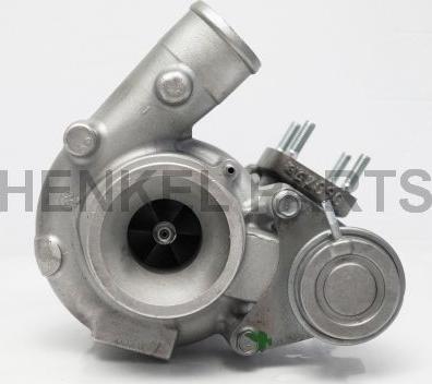 Henkel Parts 5112425N - Kompresors, Turbopūte adetalas.lv