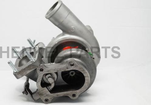 Henkel Parts 5112425R - Kompresors, Turbopūte adetalas.lv