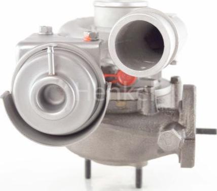 Henkel Parts 5112479N - Kompresors, Turbopūte adetalas.lv