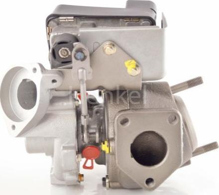 Henkel Parts 5112591N - Kompresors, Turbopūte adetalas.lv