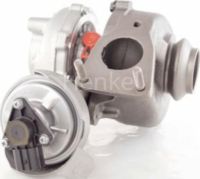 Henkel Parts 5112569N - Kompresors, Turbopūte adetalas.lv