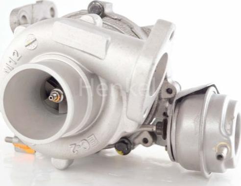 Henkel Parts 5112517N - Kompresors, Turbopūte adetalas.lv