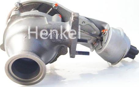 Henkel Parts 5112575N - Kompresors, Turbopūte adetalas.lv