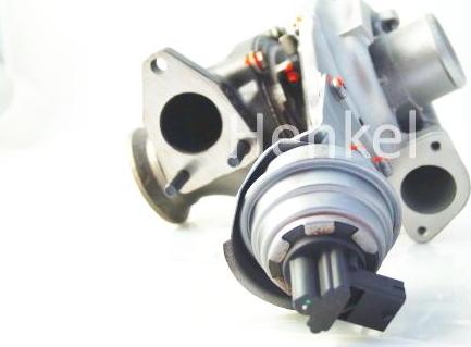 Henkel Parts 5112575N - Kompresors, Turbopūte adetalas.lv