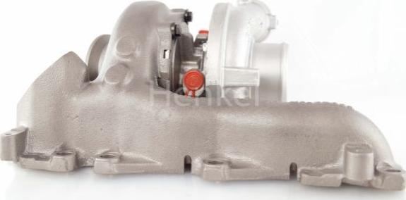 Henkel Parts 5112603N - Kompresors, Turbopūte adetalas.lv