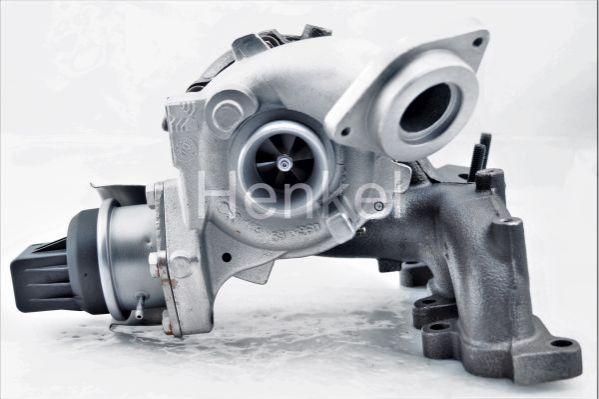 Henkel Parts 5112627R - Kompresors, Turbopūte adetalas.lv