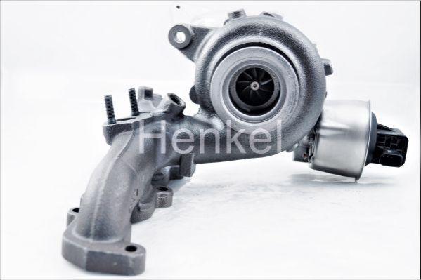 Henkel Parts 5112627R - Kompresors, Turbopūte adetalas.lv