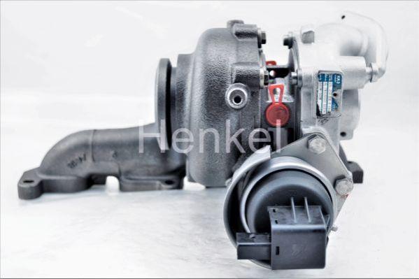 Henkel Parts 5112627R - Kompresors, Turbopūte adetalas.lv