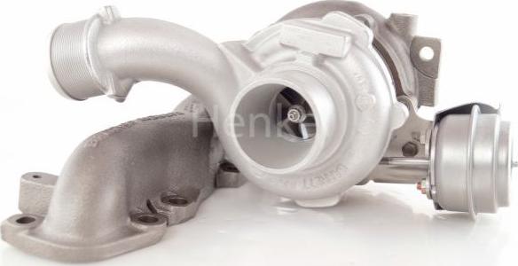 Henkel Parts 5112046N - Kompresors, Turbopūte adetalas.lv