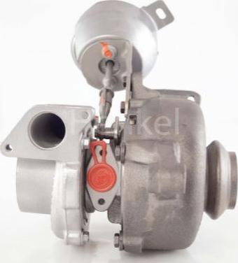 Henkel Parts 5112005N - Kompresors, Turbopūte adetalas.lv