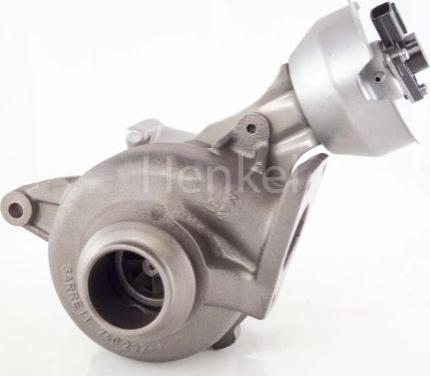 Henkel Parts 5112005N - Kompresors, Turbopūte adetalas.lv