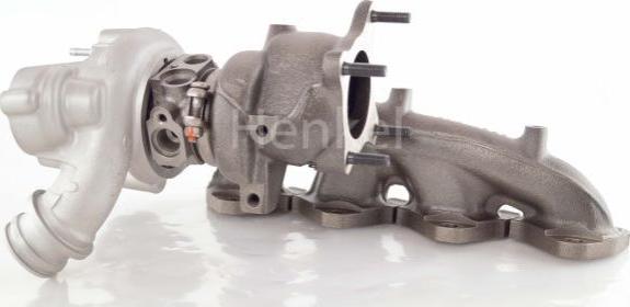 Henkel Parts 5112039N - Kompresors, Turbopūte adetalas.lv