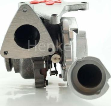 Henkel Parts 5112142N - Kompresors, Turbopūte adetalas.lv