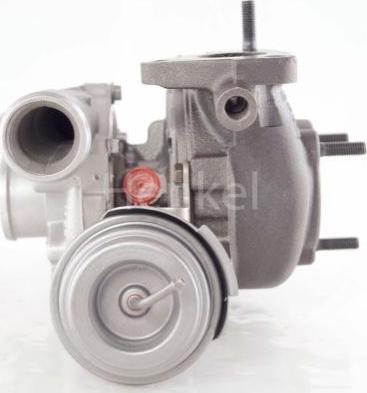 Henkel Parts 5112147N - Kompresors, Turbopūte adetalas.lv