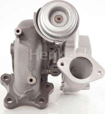 Henkel Parts 5112161N - Kompresors, Turbopūte adetalas.lv