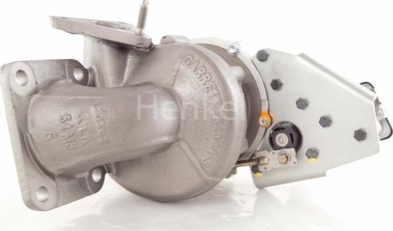 Henkel Parts 5112126R - Kompresors, Turbopūte adetalas.lv