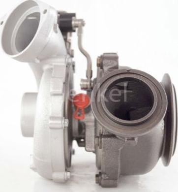 Henkel Parts 5112391N - Kompresors, Turbopūte adetalas.lv