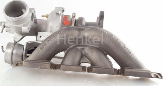 Henkel Parts 5112318N - Kompresors, Turbopūte adetalas.lv