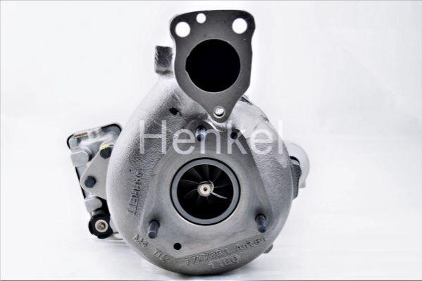 Henkel Parts 5112373N - Kompresors, Turbopūte adetalas.lv