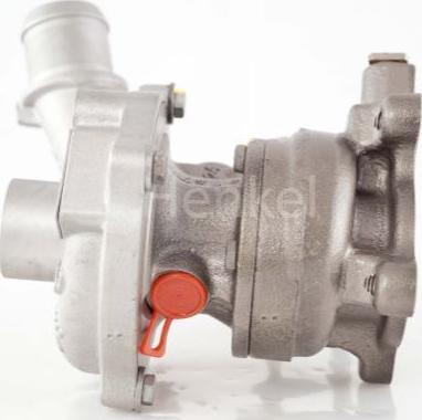 Henkel Parts 5112234N - Kompresors, Turbopūte adetalas.lv