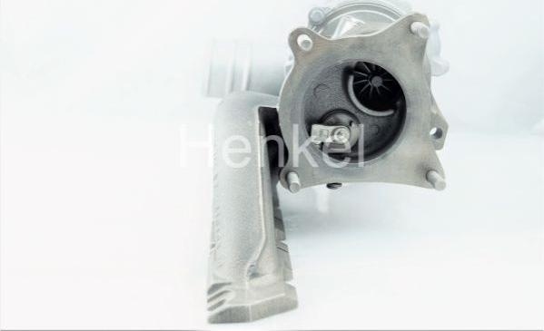 Henkel Parts 5112233N - Kompresors, Turbopūte adetalas.lv