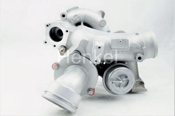 Henkel Parts 5112233N - Kompresors, Turbopūte adetalas.lv