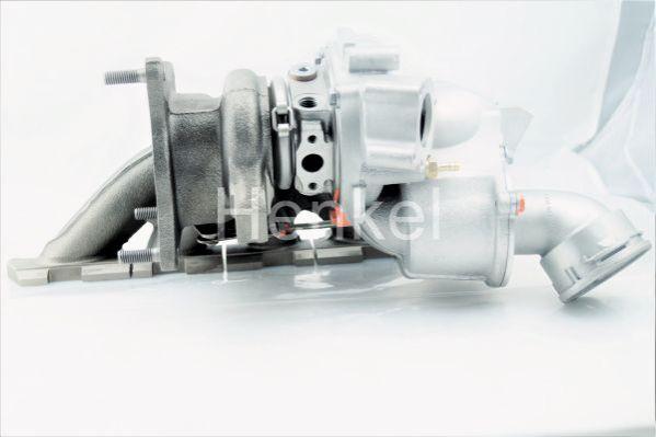 Henkel Parts 5112233N - Kompresors, Turbopūte adetalas.lv