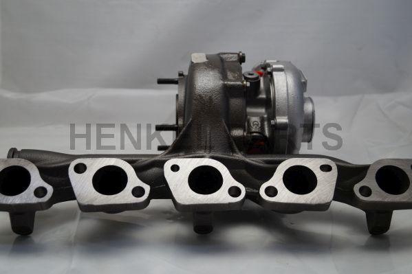 Henkel Parts 5112226N - Kompresors, Turbopūte adetalas.lv