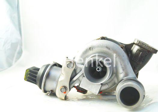 Henkel Parts 5112727N - Kompresors, Turbopūte adetalas.lv