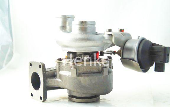 Henkel Parts 5112727N - Kompresors, Turbopūte adetalas.lv